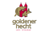 GOLDENER HECHT