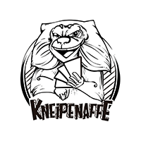 Kneipenaffe